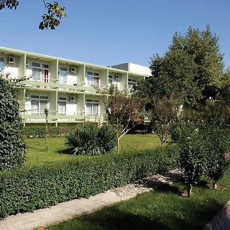 Hotel Park 3*
