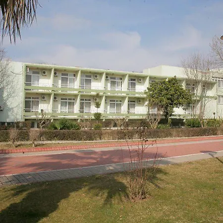 Park 3*