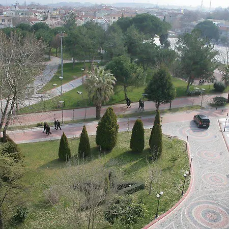Park 3* Gonen