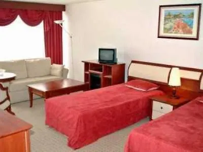 Hotel Park Gonen
