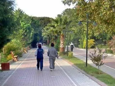 Park Hotell Gonen